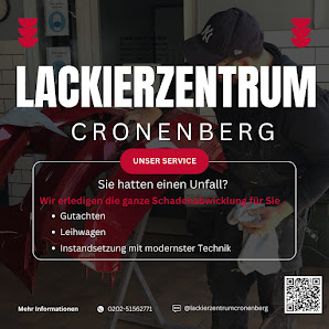 LackierZentrum Cronenberg