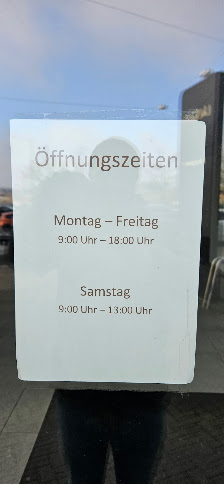 Kia Autohaus MVZ GmbH & Co KG