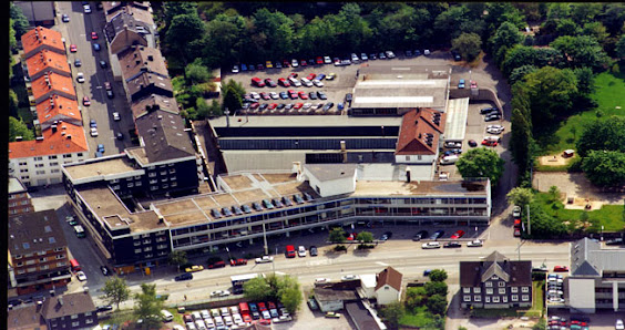 Kia Autohaus MVZ GmbH & Co KG
