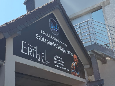 Spotrepair Erthel