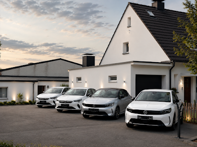 Morgen & Söhne Automobile