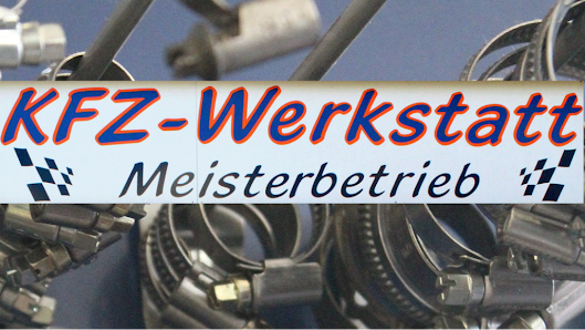 PM KFZ Meisterbetrieb