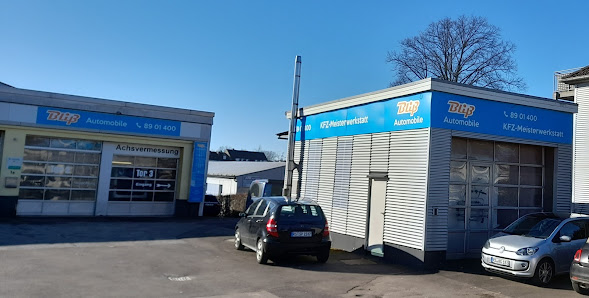 Bliss Automobile