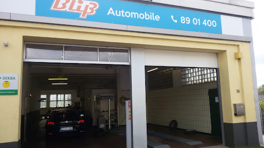Bliss Automobile