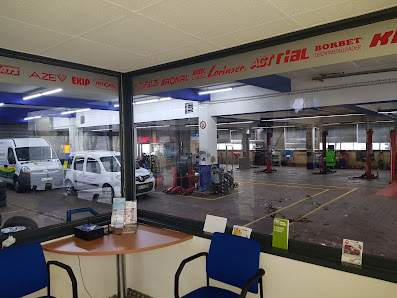 EUROMASTER Remscheid PKW