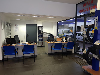 EUROMASTER Remscheid PKW