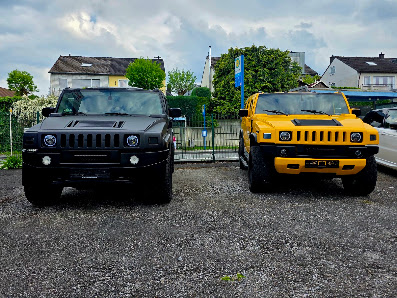 Car Center Ayubi