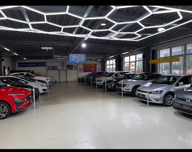 Tal 1 Automobile GmbH