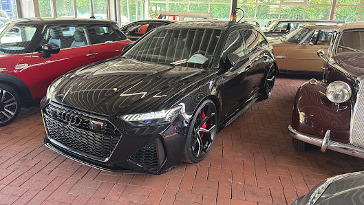 Autohaus carspective