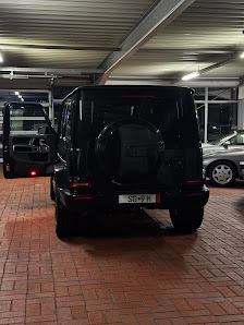 Autohaus carspective