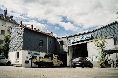 Karosseriebau GORN Inh. Heiko Schwaferts e.K.