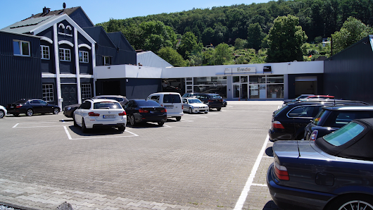 BMW Emde Service