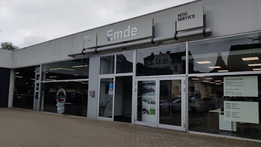 BMW Emde Service