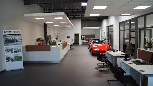 BMW Emde Service