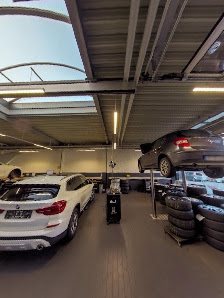 BMW Emde Service
