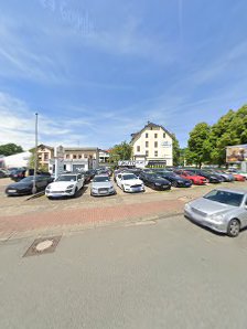 Autoplatz am Betheleck