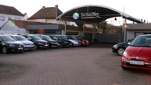 H. Schäffer GmbH Automobile