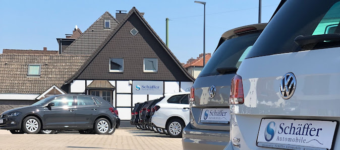 H. Schäffer GmbH Automobile