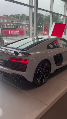 Audi Zentrum Bielefeld | Senger Bielefeld GmbH