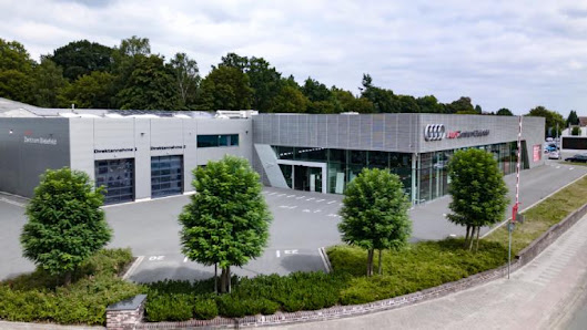 Audi Zentrum Bielefeld | Senger Bielefeld GmbH