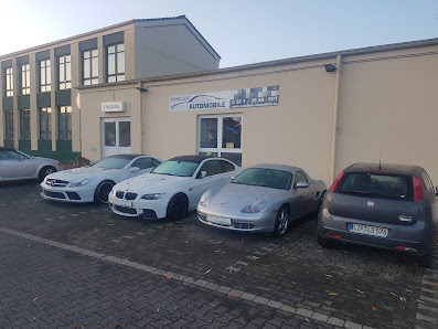 Powilleit-Automobile Ihre Fahrzeugboerse
