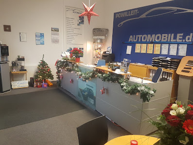 Powilleit-Automobile Ihre Fahrzeugboerse