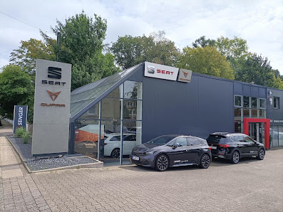 SEAT und CUPRA Verkauf & Service | Senger Bielefeld GmbH
