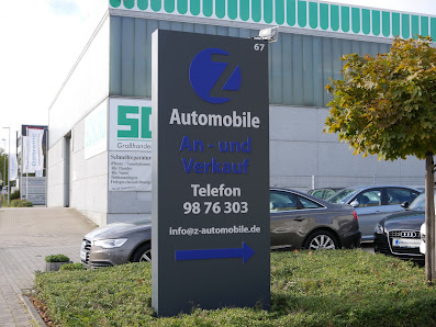 Z Automobile GbR