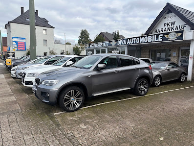 Diva Automobile GbR