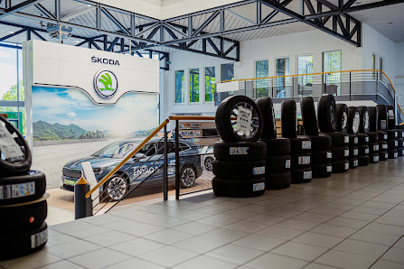 autoForum Wiegers GmbH, Zweigniederlassung Bielefeld-Stieghorst