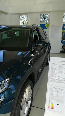 autoForum Wiegers GmbH, Zweigniederlassung Bielefeld-Stieghorst