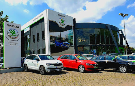 autoForum Wiegers GmbH, Zweigniederlassung Bielefeld-Stieghorst