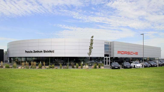 Porsche Zentrum Bielefeld