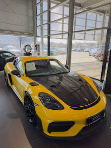Porsche Zentrum Bielefeld