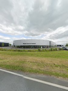 Porsche Zentrum Bielefeld