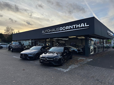 Autohaus Dornthal GmbH