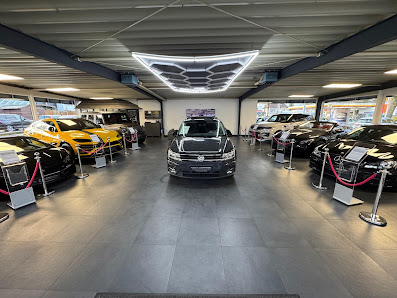 Autohaus Dornthal GmbH
