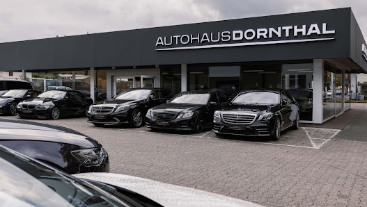 Autohaus Dornthal GmbH