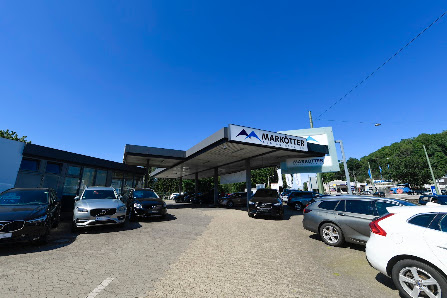 Autohaus Markötter GmbH - Gebrauchtwagen | kein Werkstattservice