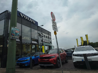 Autohaus Markötter GmbH - Gebrauchtwagen | kein Werkstattservice
