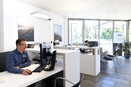 Autohaus Markötter GmbH - Gebrauchtwagen | kein Werkstattservice