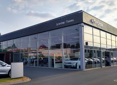 Schröder Team Bielefeld GmbH & Co. KG