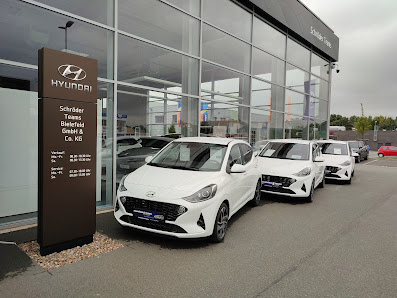 Schröder Team Bielefeld GmbH & Co. KG