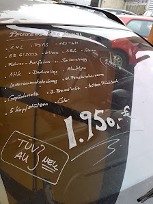 Urban Automobile