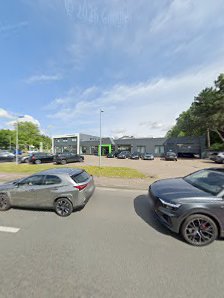 autoforum Wiegers GmbH, Zweigniederlassung Bielefeld-Schildesche