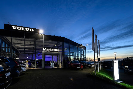 Autohaus Markötter GmbH in Bielefeld | VOLVO | OPEL | LYNK & CO