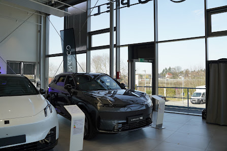 Autohaus Markötter GmbH in Bielefeld | VOLVO | OPEL | LYNK & CO
