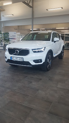 Autohaus Markötter GmbH in Bielefeld | VOLVO | OPEL | LYNK & CO
