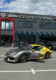 Autohaus ES-CO Motors GmbH