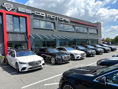 Autohaus ES-CO Motors GmbH
